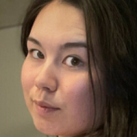 Liana Clay Nøgen
