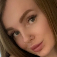 Liana_Fox Nøgen