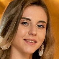 Liana Luck Nøgen