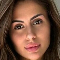 lianablondy Nøgen