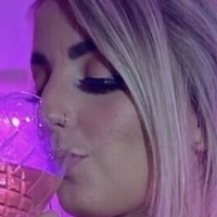 Libby Deranleau Nøgen