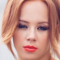 Libby Hall Nøgen