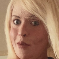 Liberty Harkness Nøgen