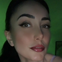 Lidia Kesenci Nøgen