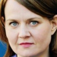 Liese Lyon Nøgen