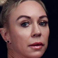 lieslfitmom Nøgen