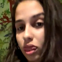 lightskinqueen888 Nøgen