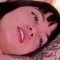 Liia_sweet Nøgen