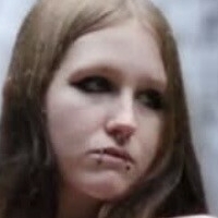 liildeviil333 Nøgen