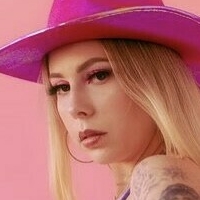 Lil Debbie Nøgen