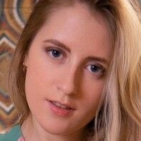 Lil Ivy Nøgen