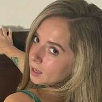 lil_midgetbaddie Nøgen
