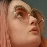 lil.red.rae666 Nøgen