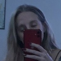Lilblondegirl Nøgen