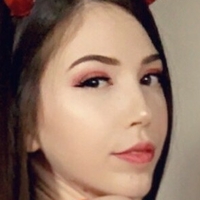 lilcdngirl Nøgen