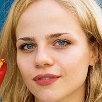 Lili Epply Nøgen