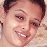 lili_kis Nøgen