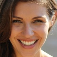 Lili Mirojnick Nøgen