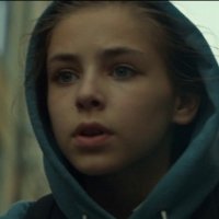 Lili Monori Nøgen