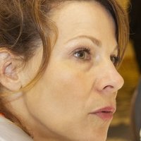 Lili Taylor Nøgen