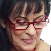 Lilian Black Nøgen