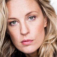 Lilian Klebow Nøgen