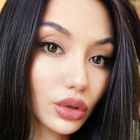 Lilit Vanyan Nøgen