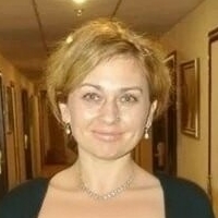 Liliya Vovkli Nøgen