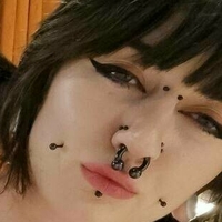 lilkinkyykittenn Nøgen