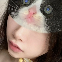 Lilkittenanya Nøgen