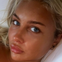 lillie_may6 / lillie may Nøgen