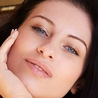Lilly Bella Nøgen