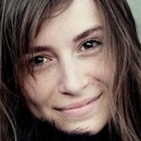 Lilly Menke Nøgen