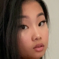 Lilly Wu Nøgen