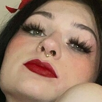 lilmissprecious Nøgen