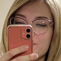 LilMisssIris Nøgen