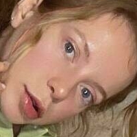lilrosie Nøgen