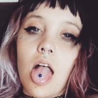 lilslitslut Nøgen