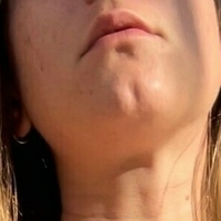 lilspicylily Nøgen