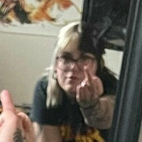 lilvkitty Nøgen