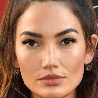 Lily Aldridge Nøgen