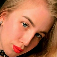 lily_care Nøgen