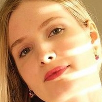 Lily Hart Nøgen