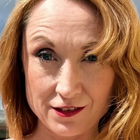 lily_kink Nøgen