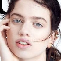 Lily McMenamy Nøgen