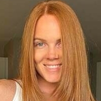 Lily Olsen Nøgen