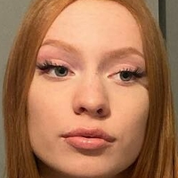 Lily Priscak Nøgen