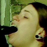 Lily St. Claire Nøgen