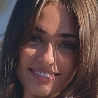 Lily Weber Nøgen