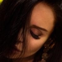 Lilya Volkova Nøgen